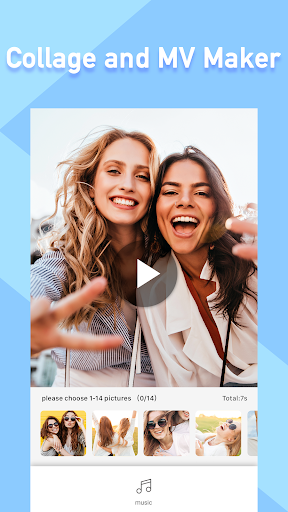 Sweet Selfie MOD