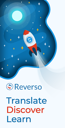 Reverso Translate and Learn Latest