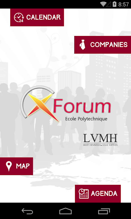 X-Forum APK