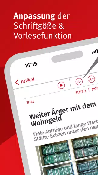 WR E-Paper 11.16.0
