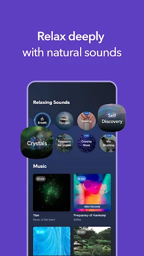 Meditopia Android