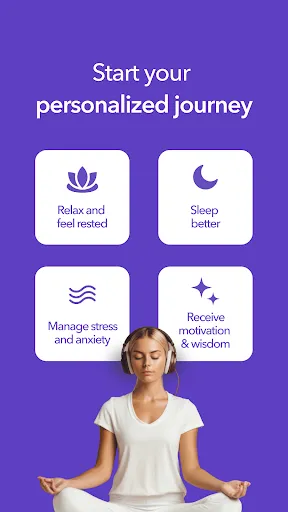 Meditopia Android