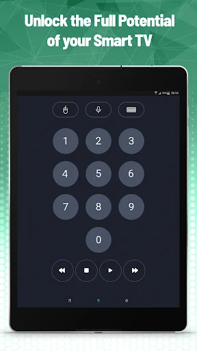 Remote Control For Android TV
