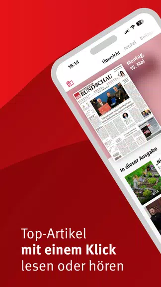 WR E-Paper 11.16.0