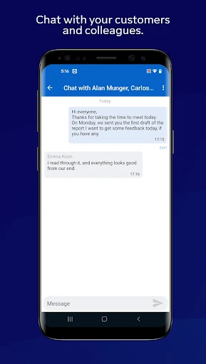 TeamViewer Android