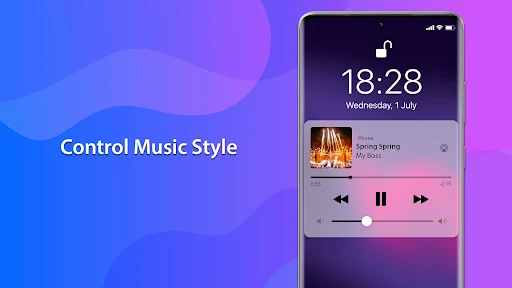 MiniPhone Launcher Mod
