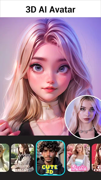 Lumii v1.690.165 Mod