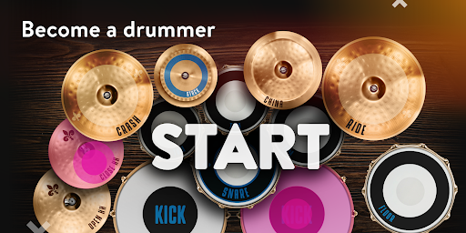Real Drum Mod