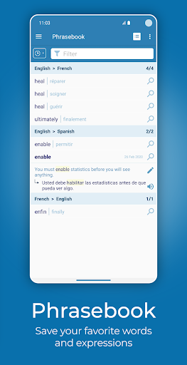 Reverso Translate and Learn Latest