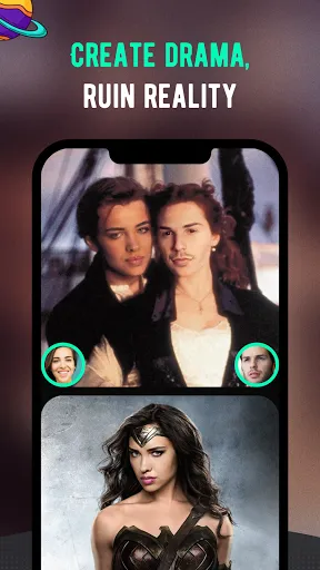 FaceMagic APK