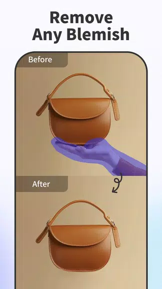 AI Background - Pokecut Studio APK