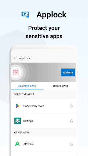 Avira Security