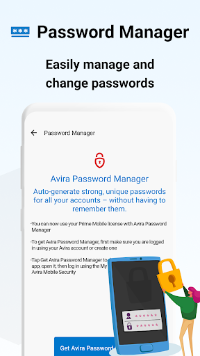 Avira Security