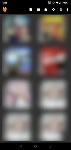DuckStation Android