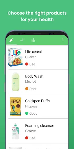 Yuka APP