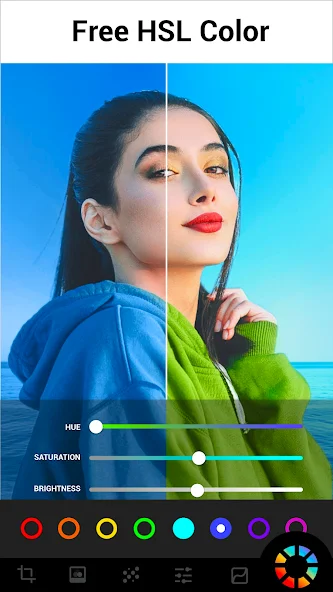 Lumii v1.690.165 Mod