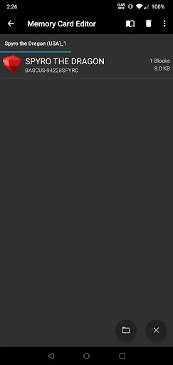 DuckStation Android