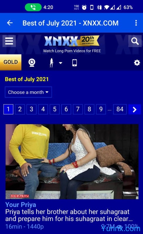 XNXX