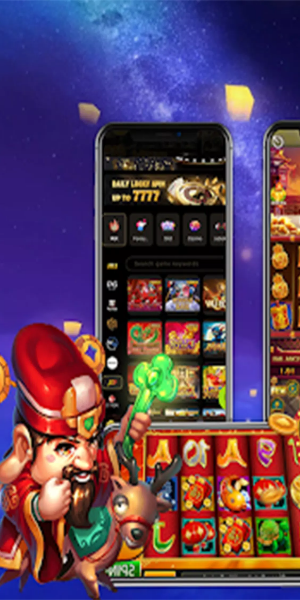 Mr All In One Casino 777 apk Fast