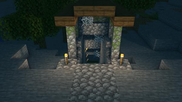 HornyCraft 0.14