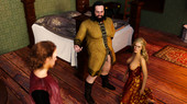Whores of Thrones [FunFiction]