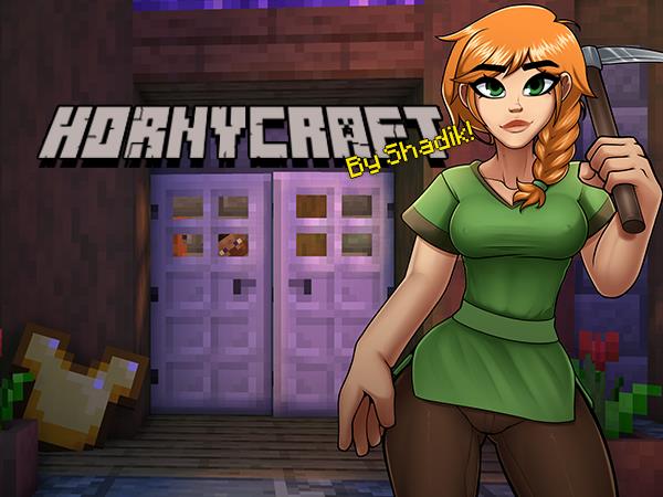 HornyCraft 0.14
