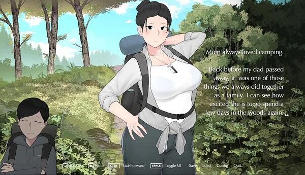 Camp With Mom 1.3.7