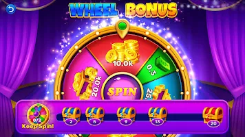 Casino Carnival