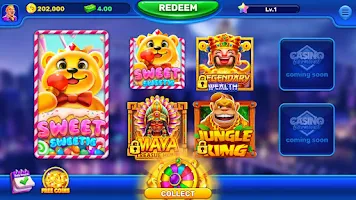 Casino Carnival