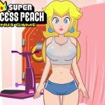 Super Princess Peach Bonus