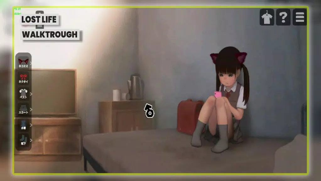 Lost Life 1.73