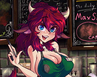 Cowtastic Cafe 1.1.0.1