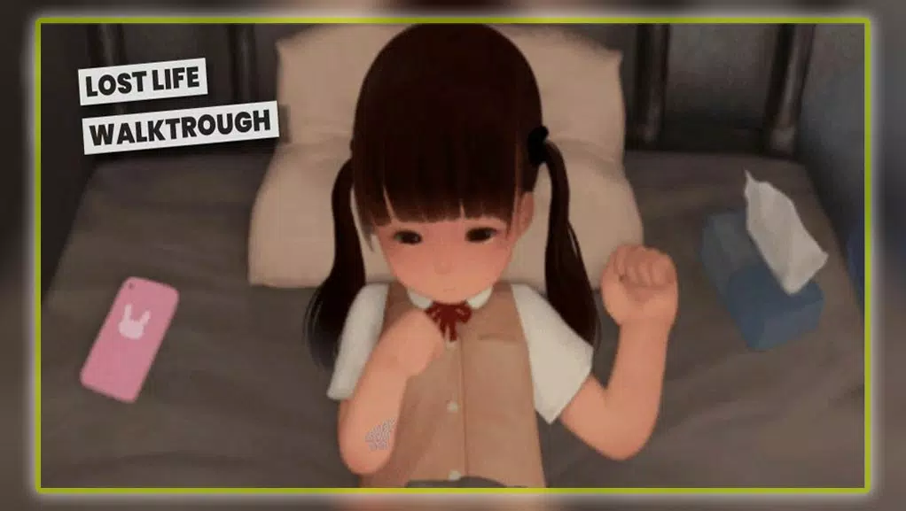Lost Life 1.73