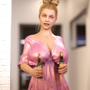 Such a Sharp Pain [18+] APK