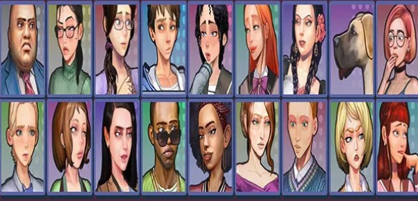Taffy Tales 1.07.3a