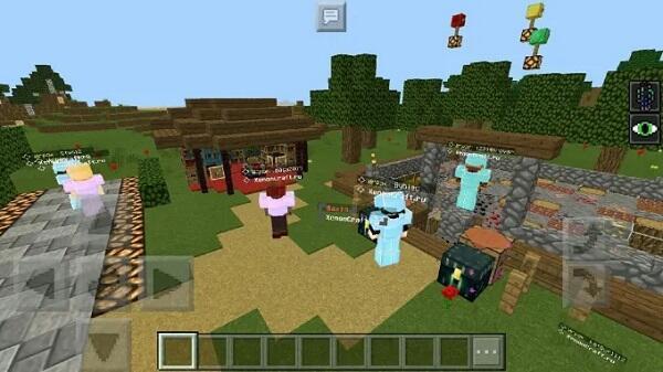 Minecraft Java Edition