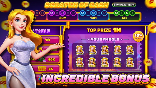 Casinomania Free