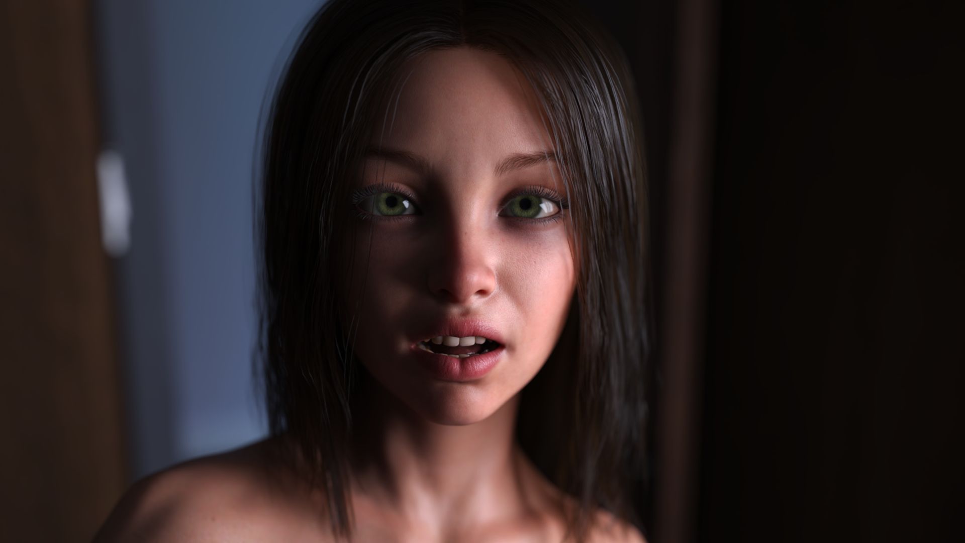 Such a Sharp Pain [18+] APK