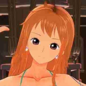 Ero Ero No Mi. The great adventure Mobile Game