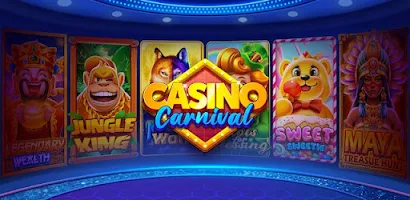 Casino Carnival