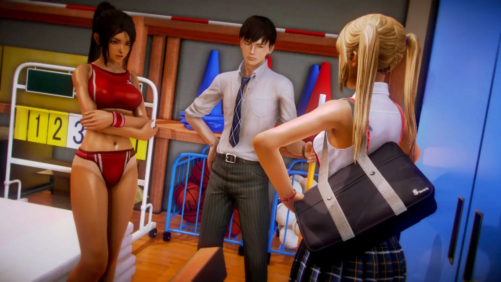 Waifu Academy v0.11.0