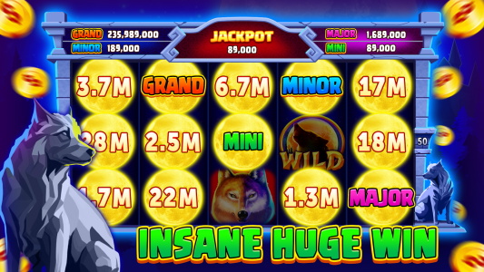 Casinomania Free