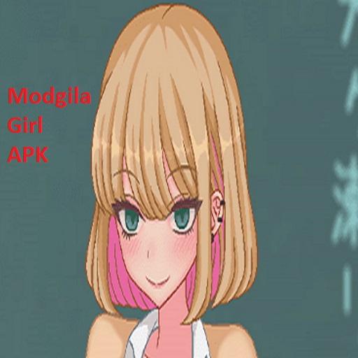Modgila Girl 1.0