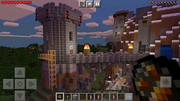 Minecraft Java Edition