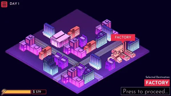 Where Girls Are Made v0.1.00