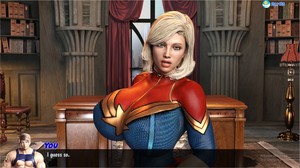 Cockham Superheroes 0.5.2