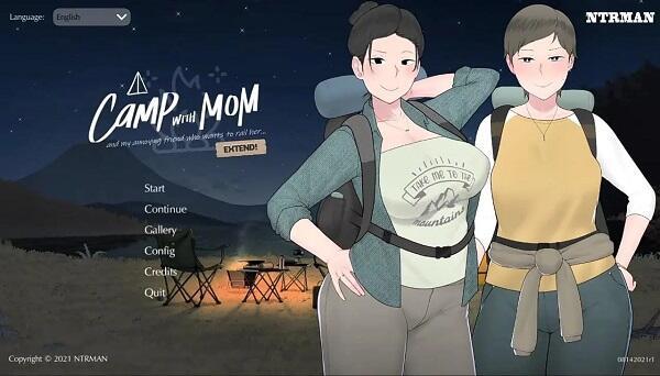Camp With Mom 1.3.7
