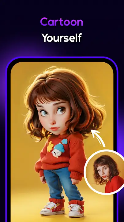 AI Mirror Mod