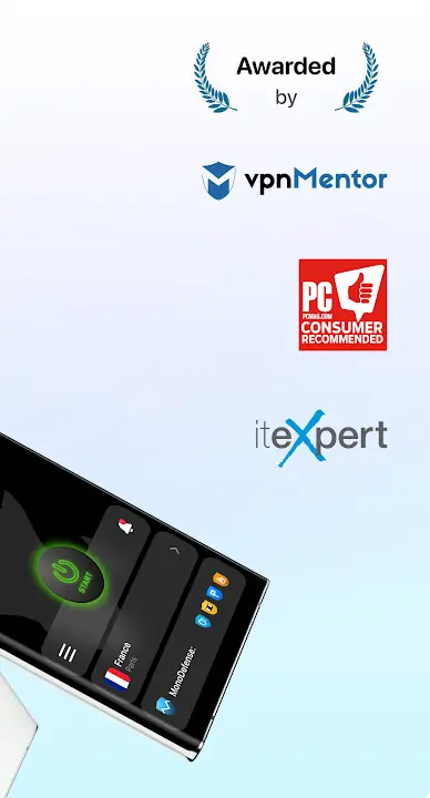 VPN Unlimited MOD