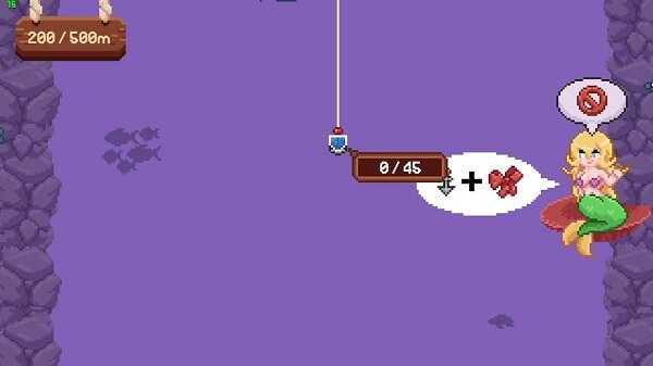 Exquisite Fishing 1.07